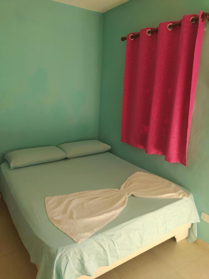 Hotel Tipico Maura Bayahibe