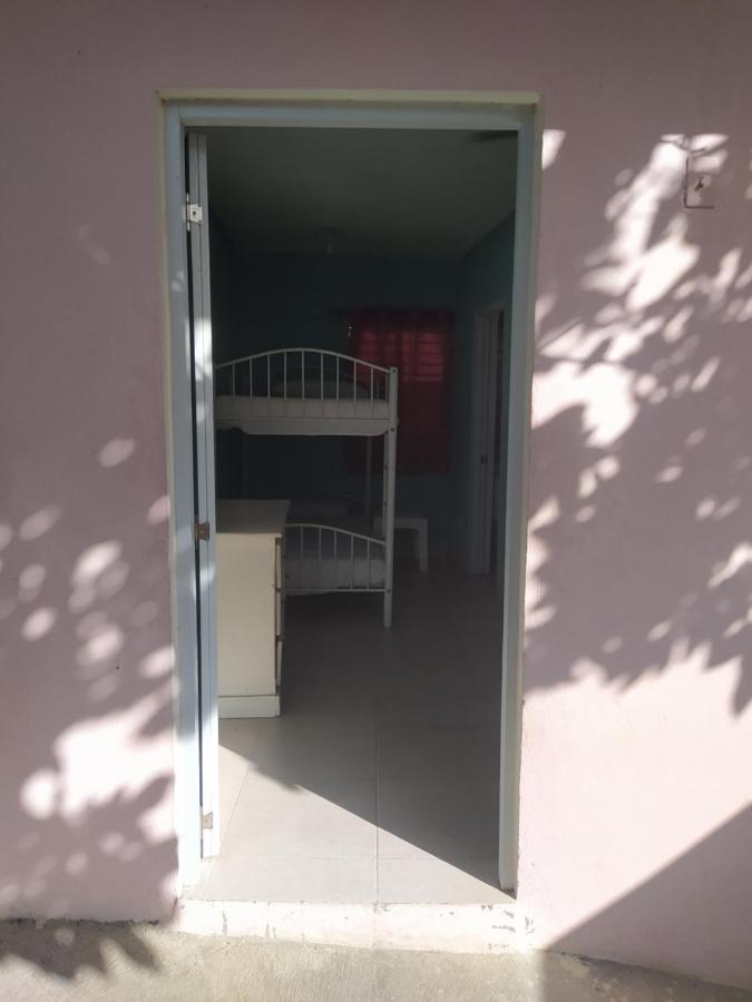 Hotel Tipico Maura Bayahibe