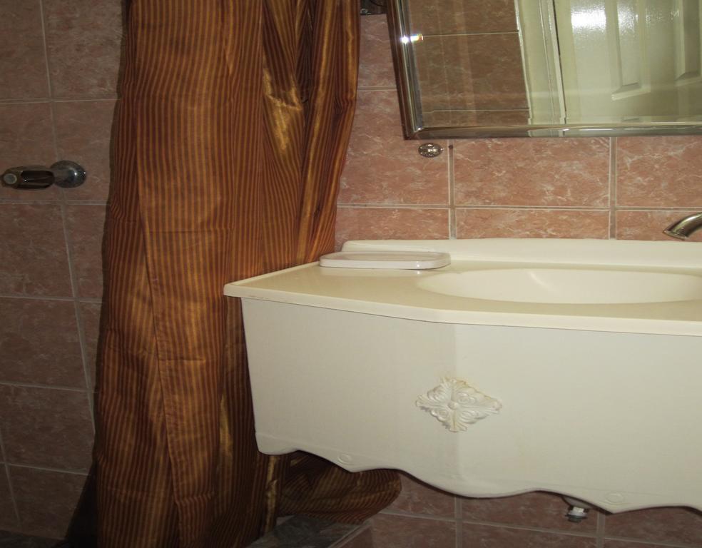 Guest house Narakiel's Roseau