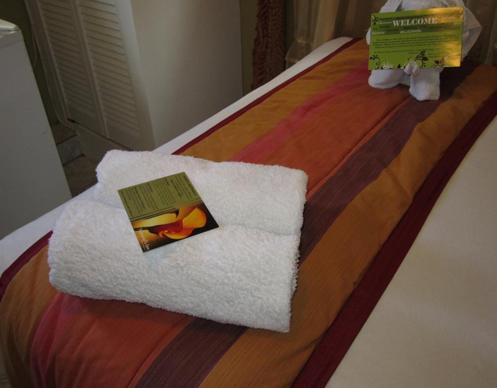 Guest house Narakiel's