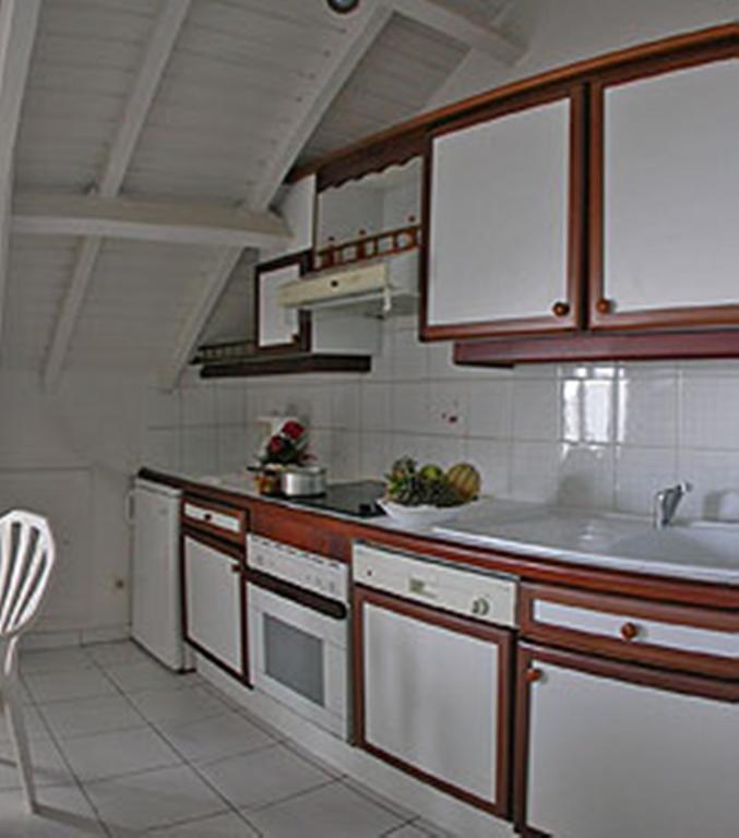 Turquoise Guadeloupe - Vue Et Lagon Hotel 3*