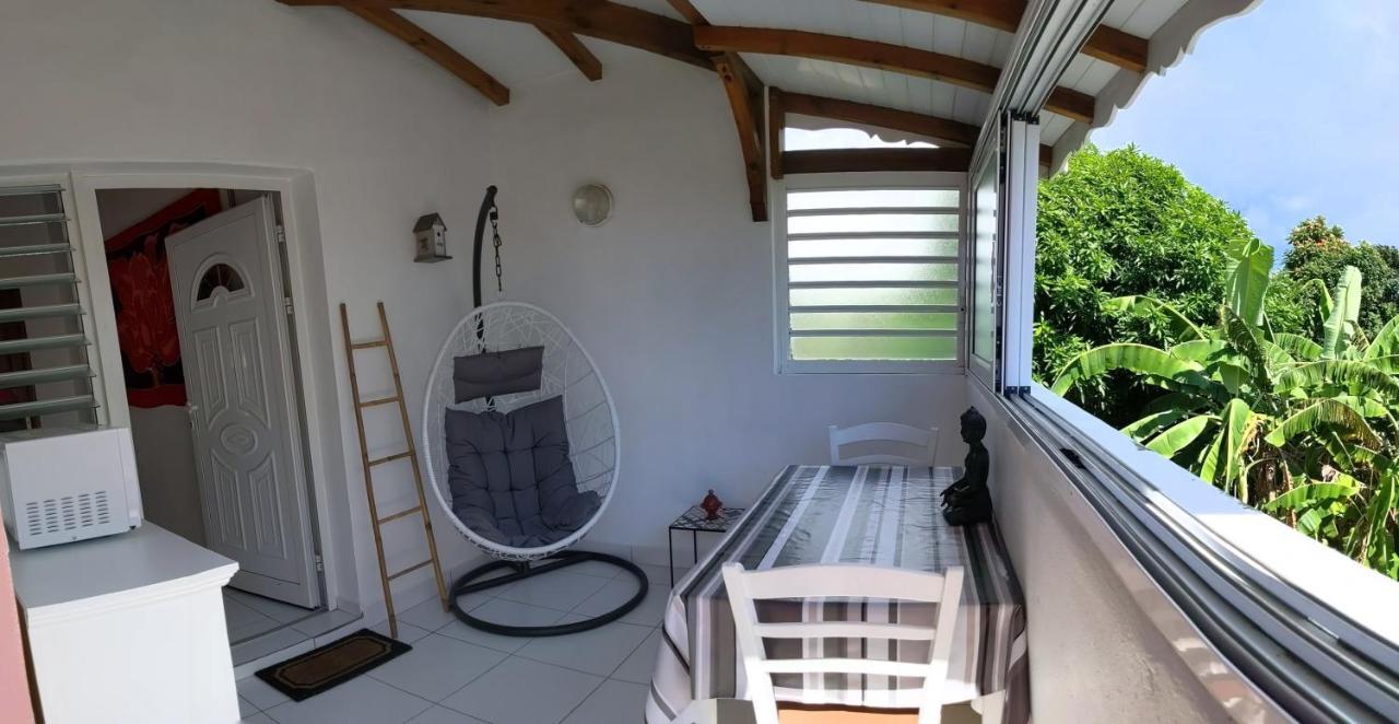 Rosa Karibella Homestay Saint-Francois (Grande-Terre)