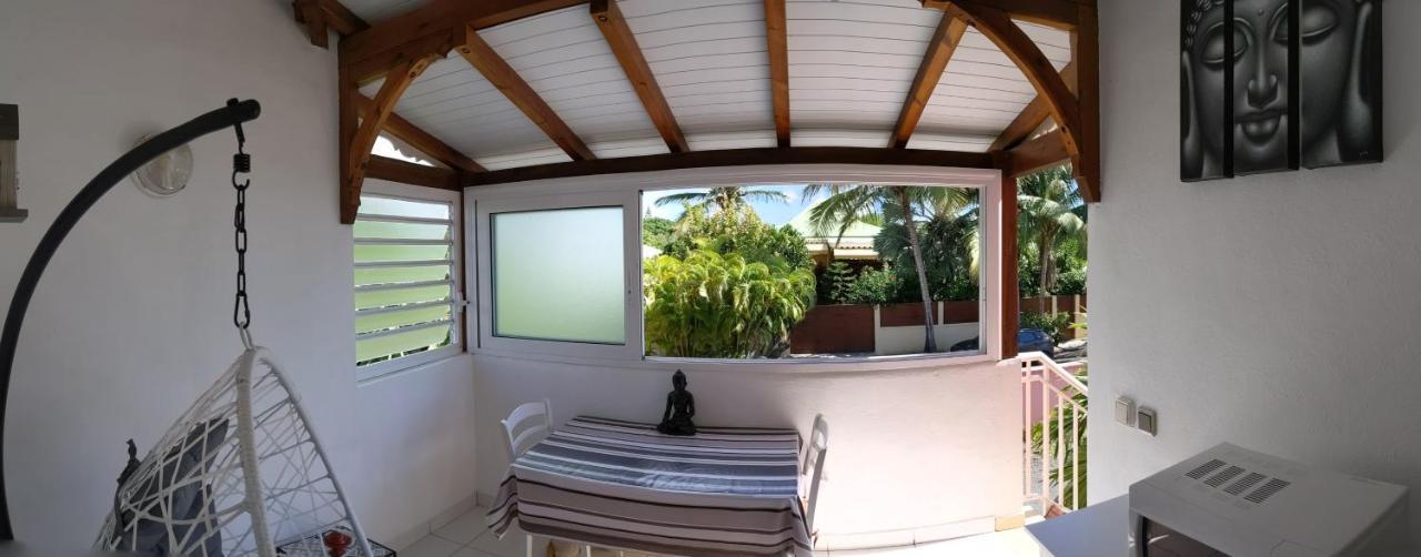Homestay Rosa Karibella