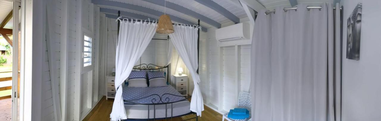 Rosa Karibella Homestay