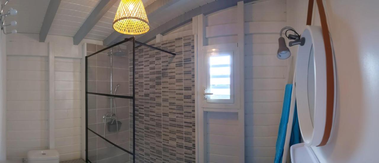 Rosa Karibella Homestay Saint-Francois (Grande-Terre)