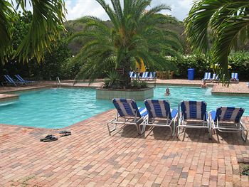 Blue Bay Lodges Hotel 3*