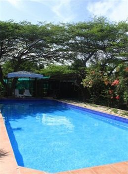 Hotel Daniel - Plantation House 3*