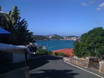 Pousada Pirates At Bluebeards Castle Charlotte Amalie