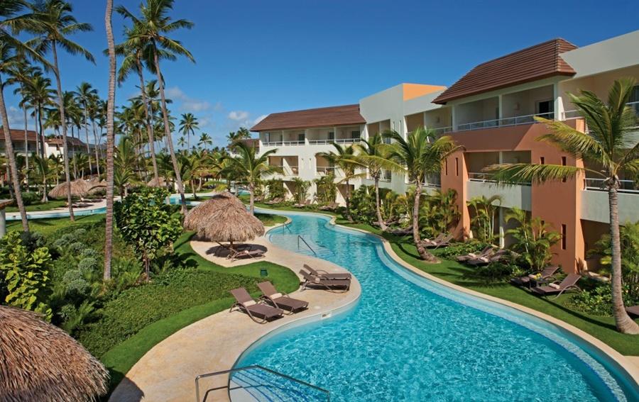 Dreams Royal Beach (adults Only) Resort