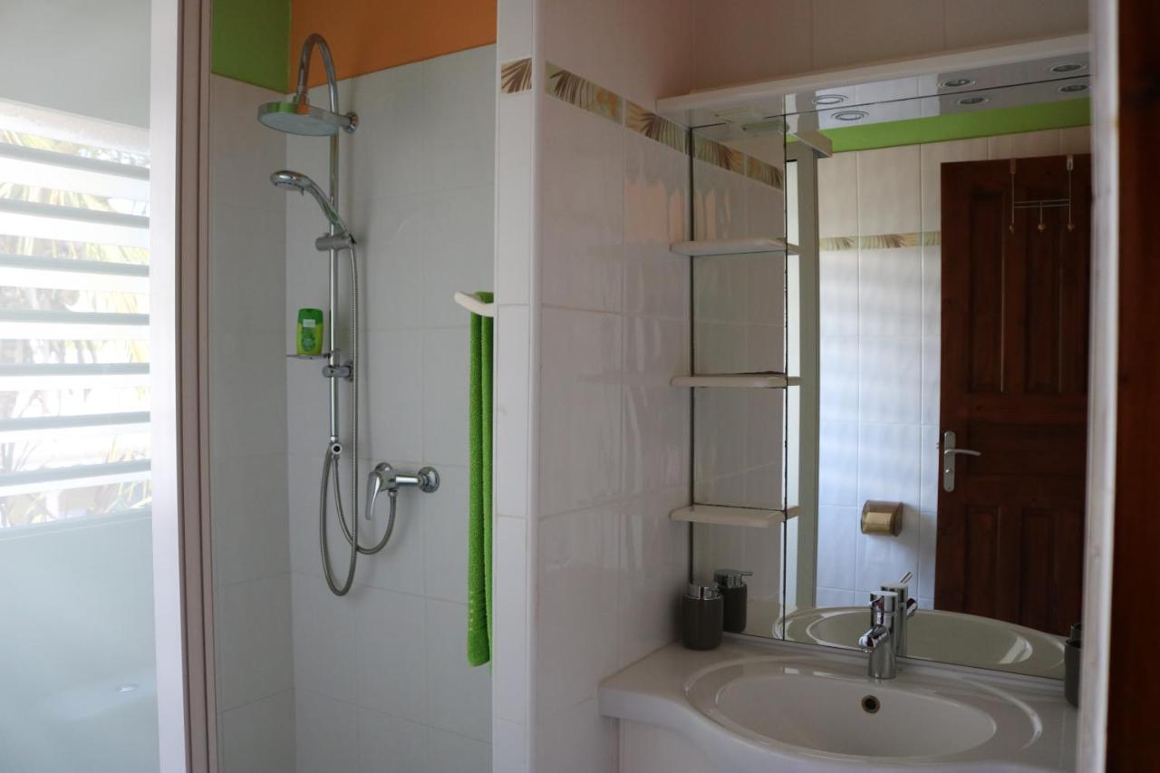 Rosa Karibella Homestay Saint-Francois (Grande-Terre)