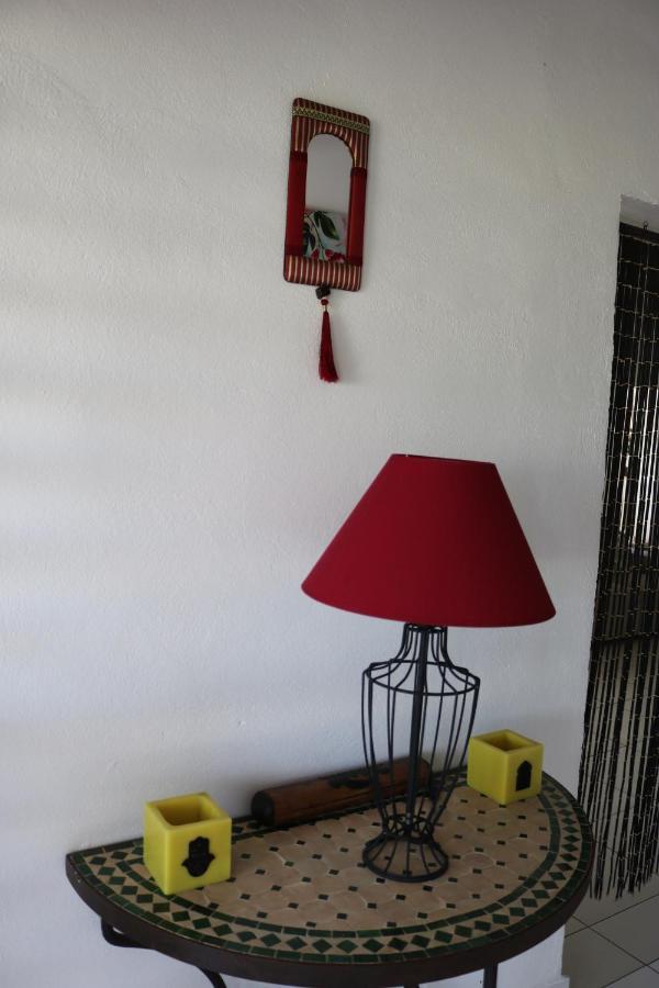 Rosa Karibella Homestay Saint-Francois (Grande-Terre)