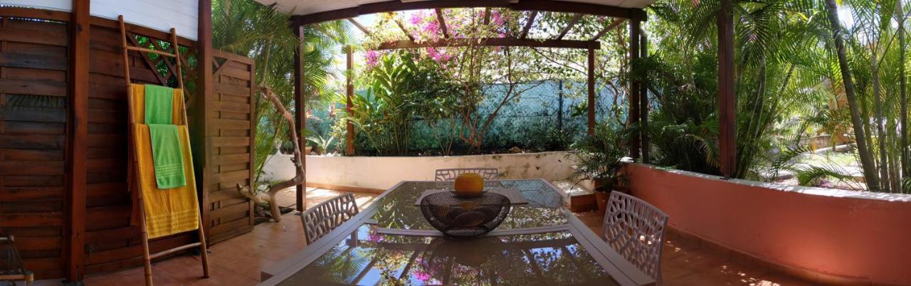 Homestay Rosa Karibella Saint-Francois (Grande-Terre)