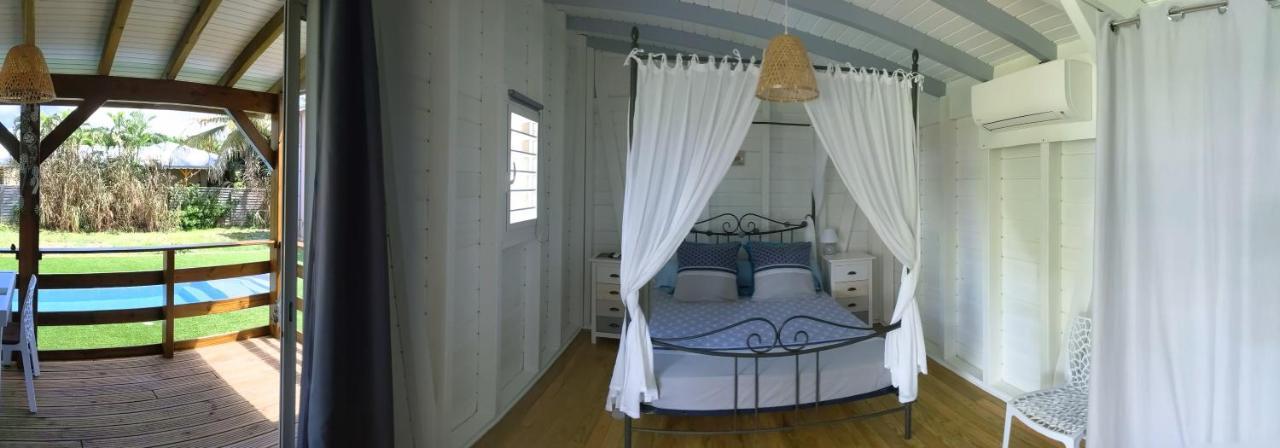 Rosa Karibella Homestay *