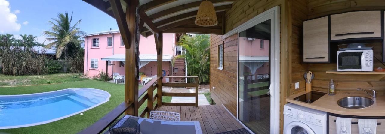 Rosa Karibella Homestay *