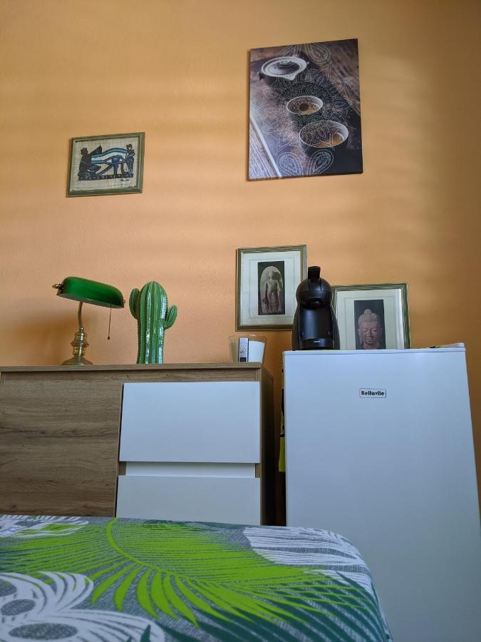 Rosa Karibella Homestay *