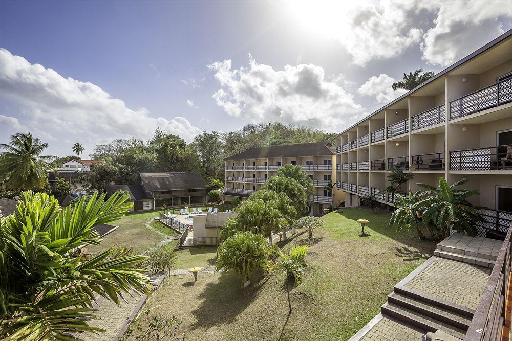 Resort Grafton Beach 3*