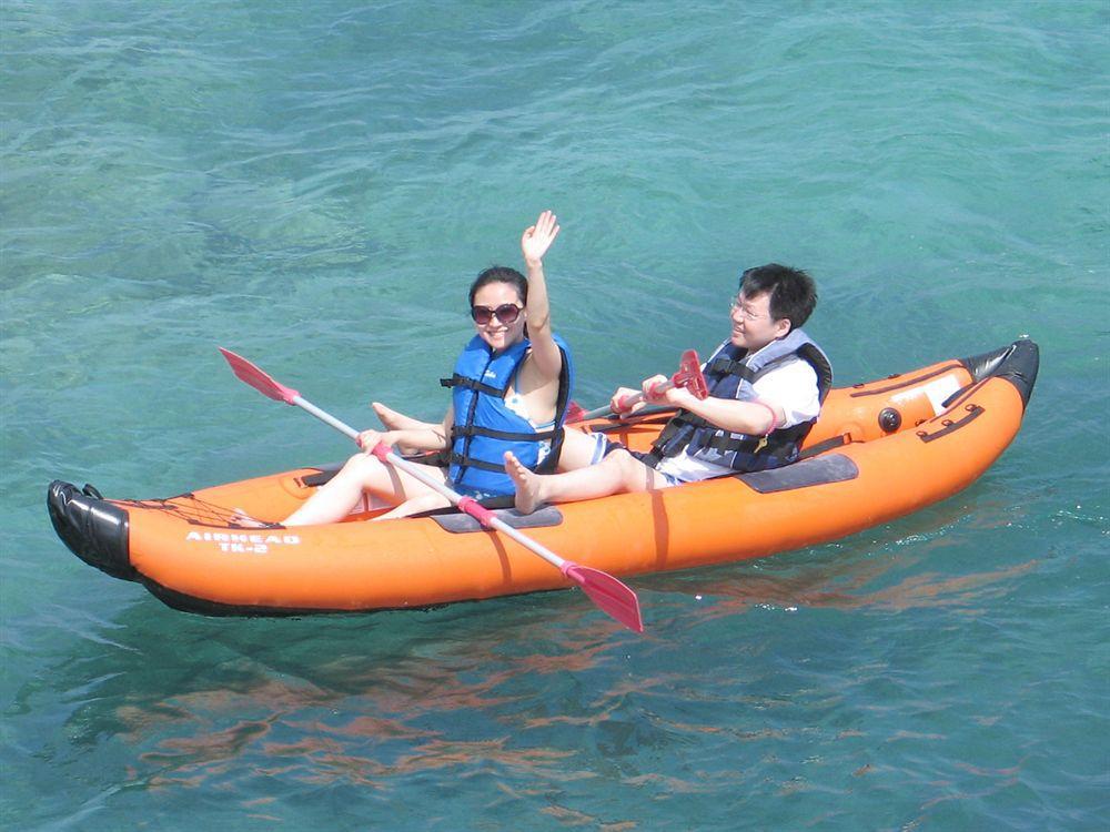 Franklyn D & Spa All Inclusive Resort Runaway Bay