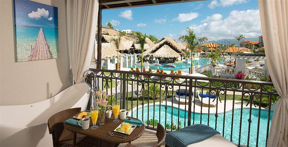Lasource (adults Only) 4* St. George's
