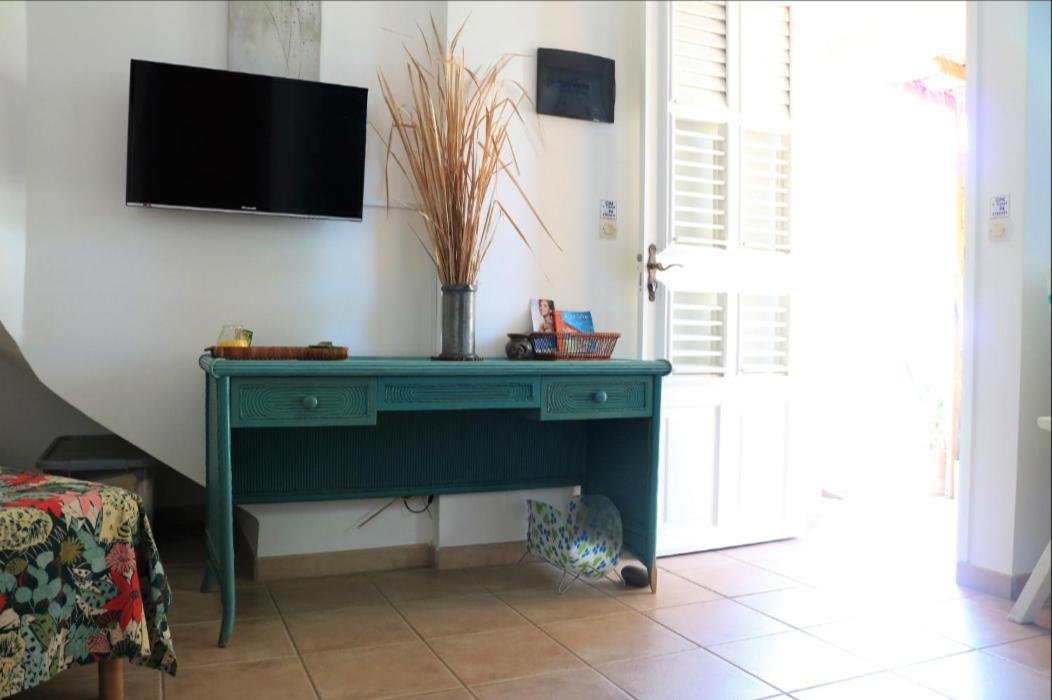Complexe La Providencia - Villa, Duplex, Studio, Jacuzzi Holiday home Le Diamant