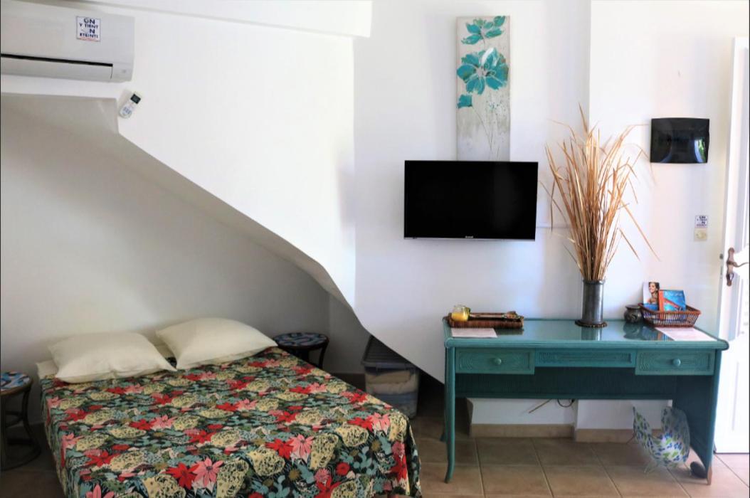 Complexe La Providencia - Villa, Duplex, Studio, Jacuzzi * Le Diamant