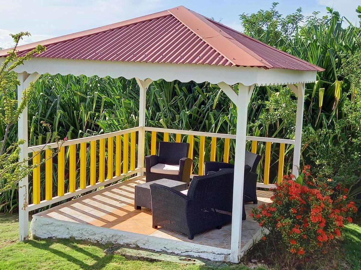 Habitation Bioche Holiday home *