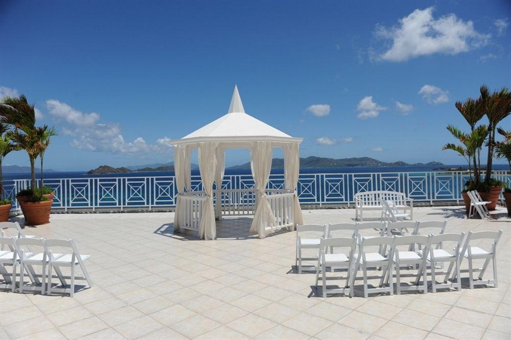 Resort Sugar Bay And