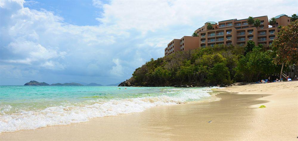 Sugar Bay And Smith Bay (St Thomas)