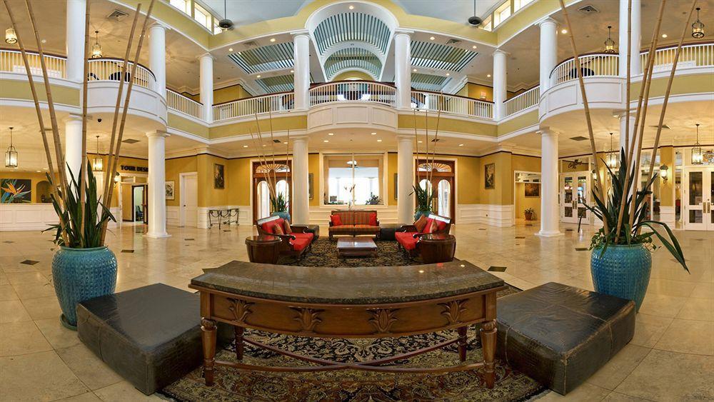 Resort Sugar Bay And 3*