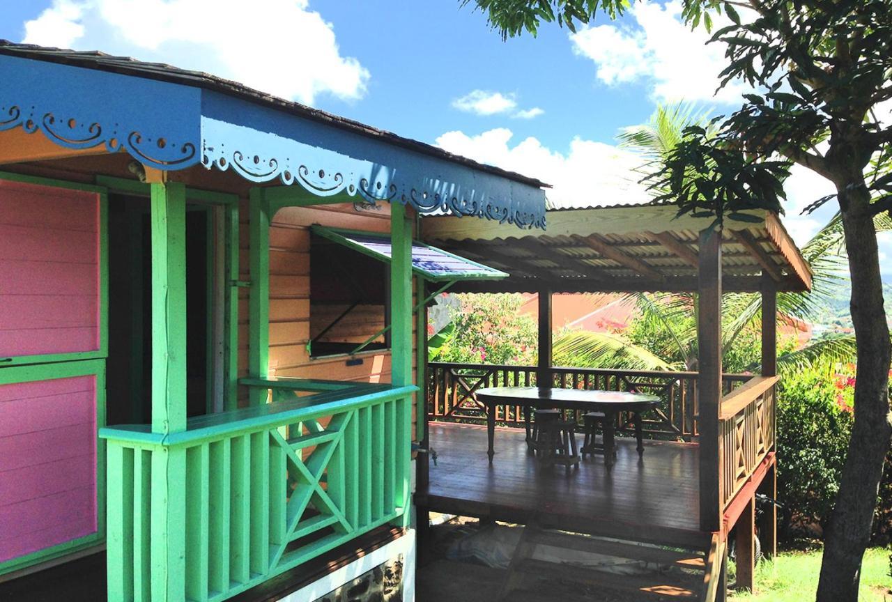 Casa de férias Rodney Bay 2 Bedrooms Gros Islet