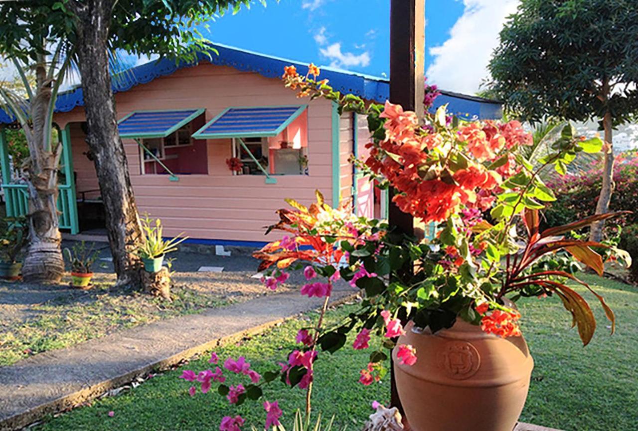 Casa de férias Rodney Bay 2 Bedrooms *