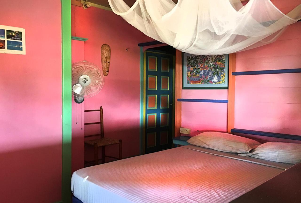Rodney Bay 2 Bedrooms Casa de férias