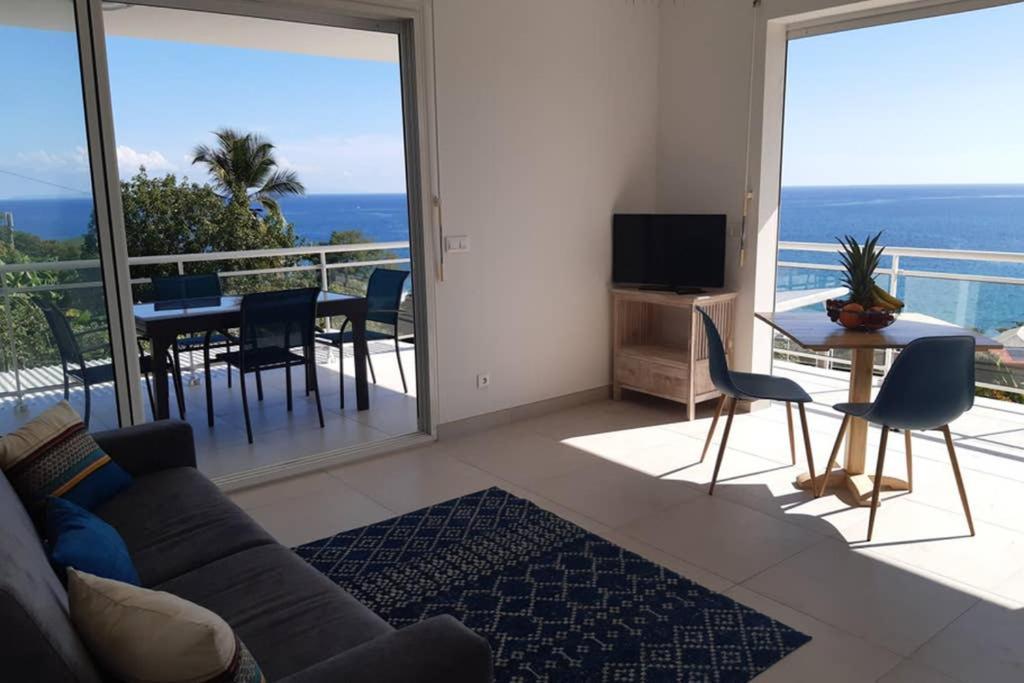 Apartment Perle Bleue