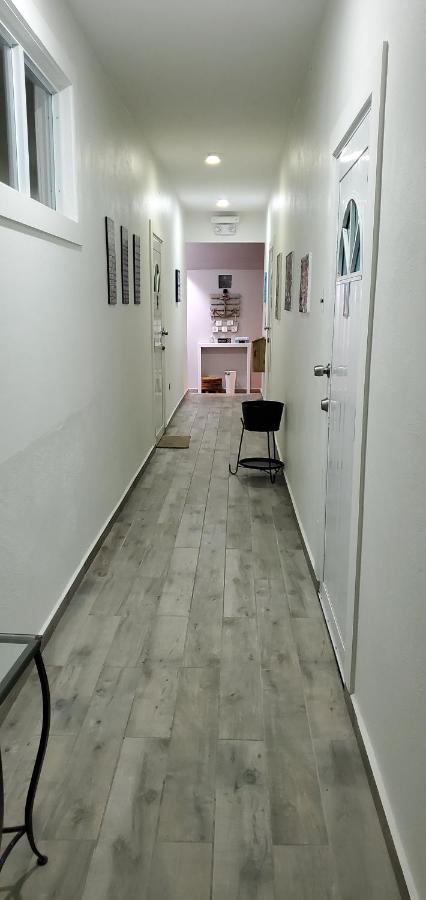 Apartment Palmeras Del Mar