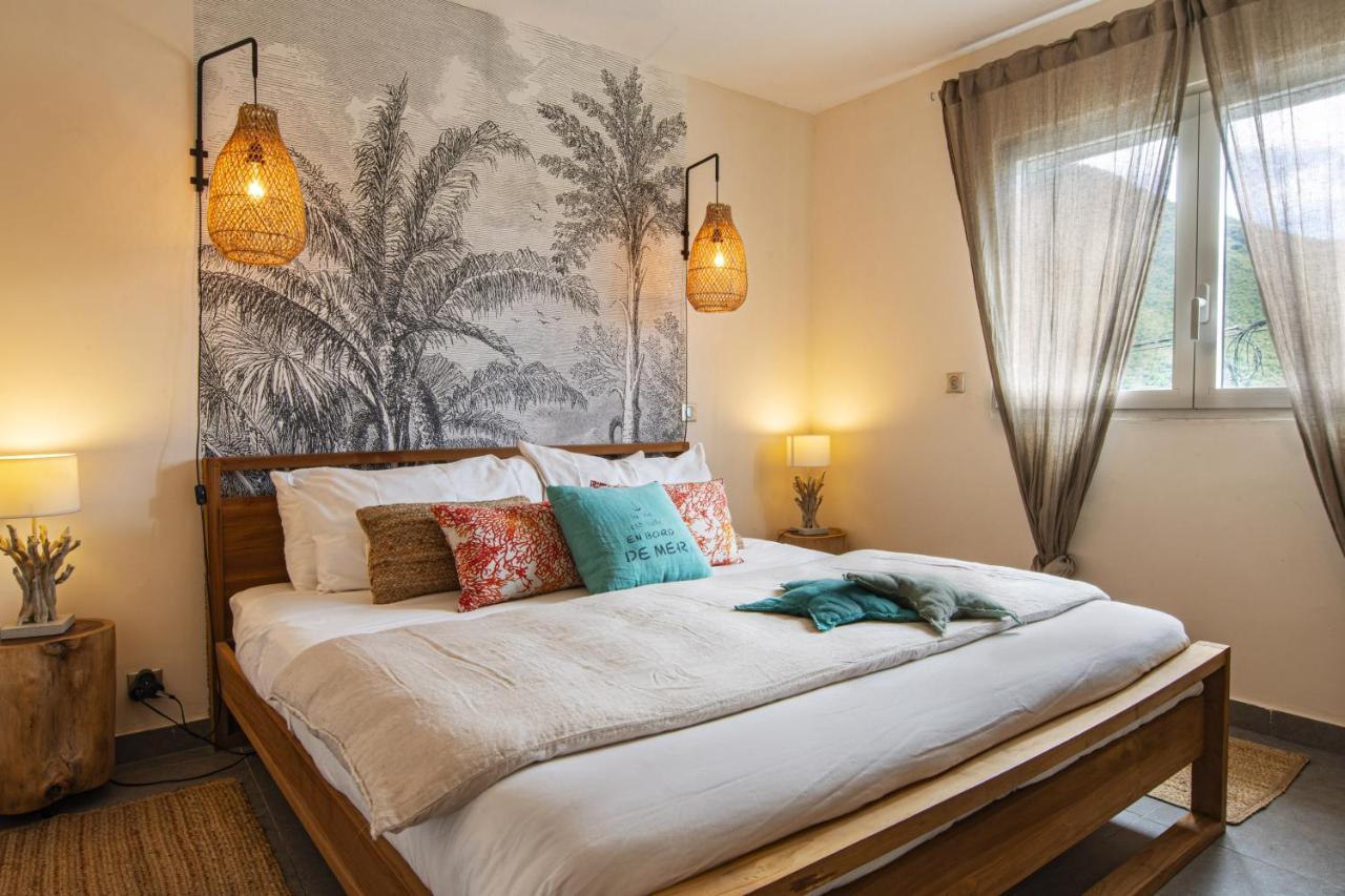 Bleu Marine Apartment Grand Case