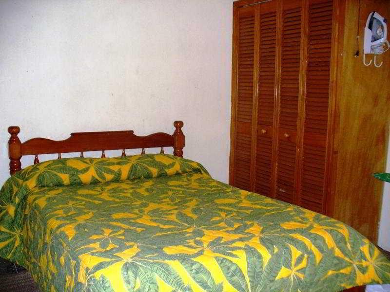 Hotel Tobago Island Suites Bethel