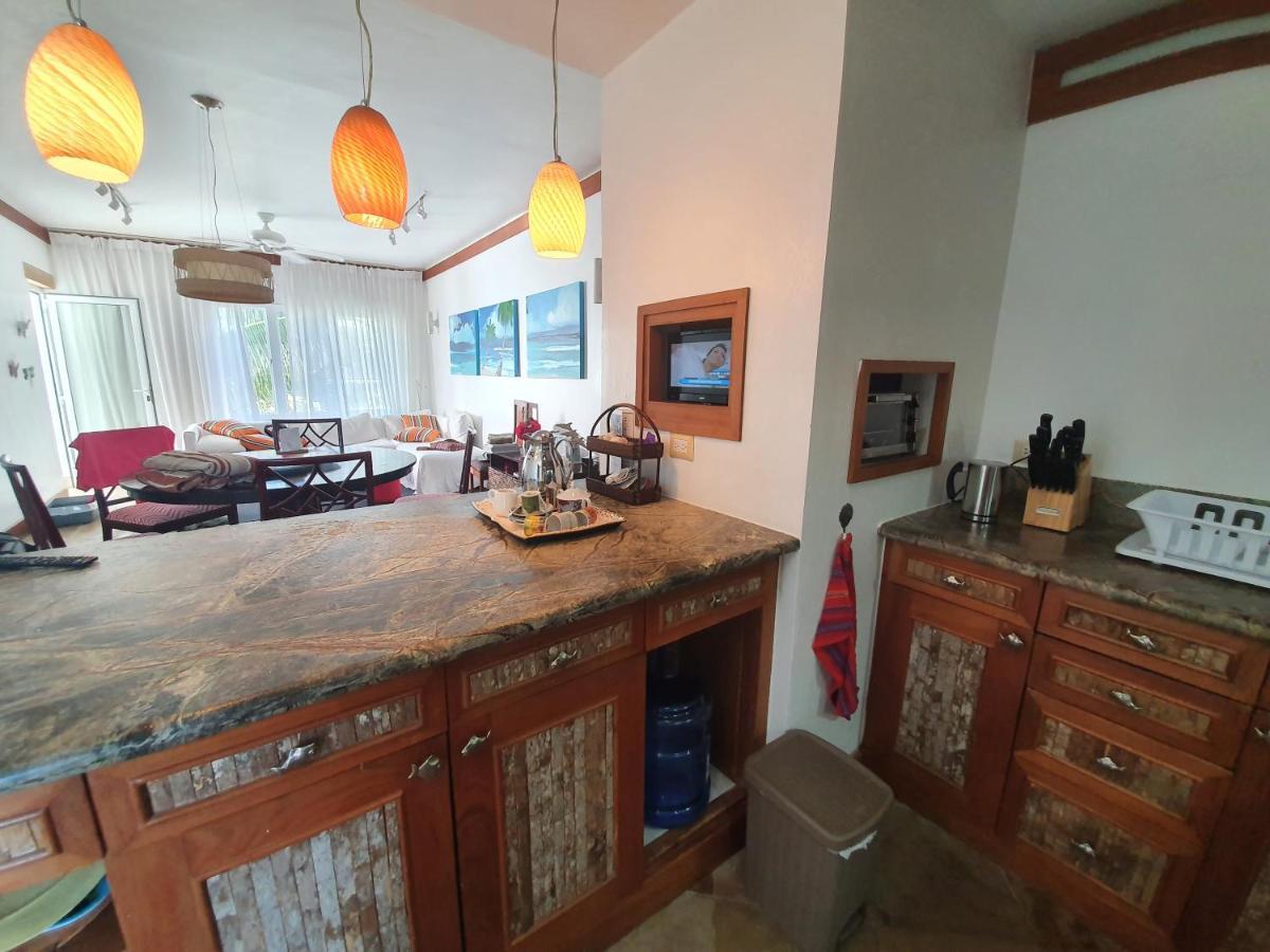 Apartamento Palmeraie Terrenas Las Terrenas