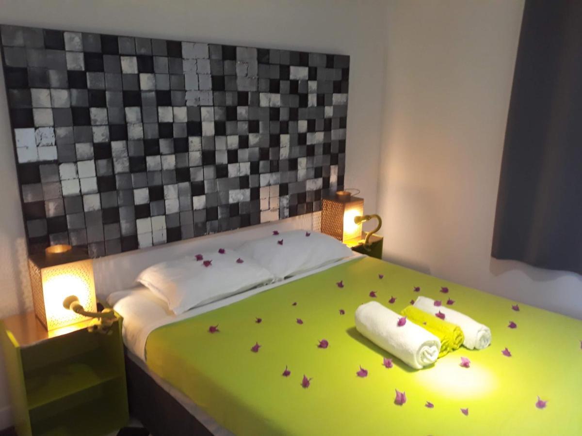 Guest house Eden Rock 3*