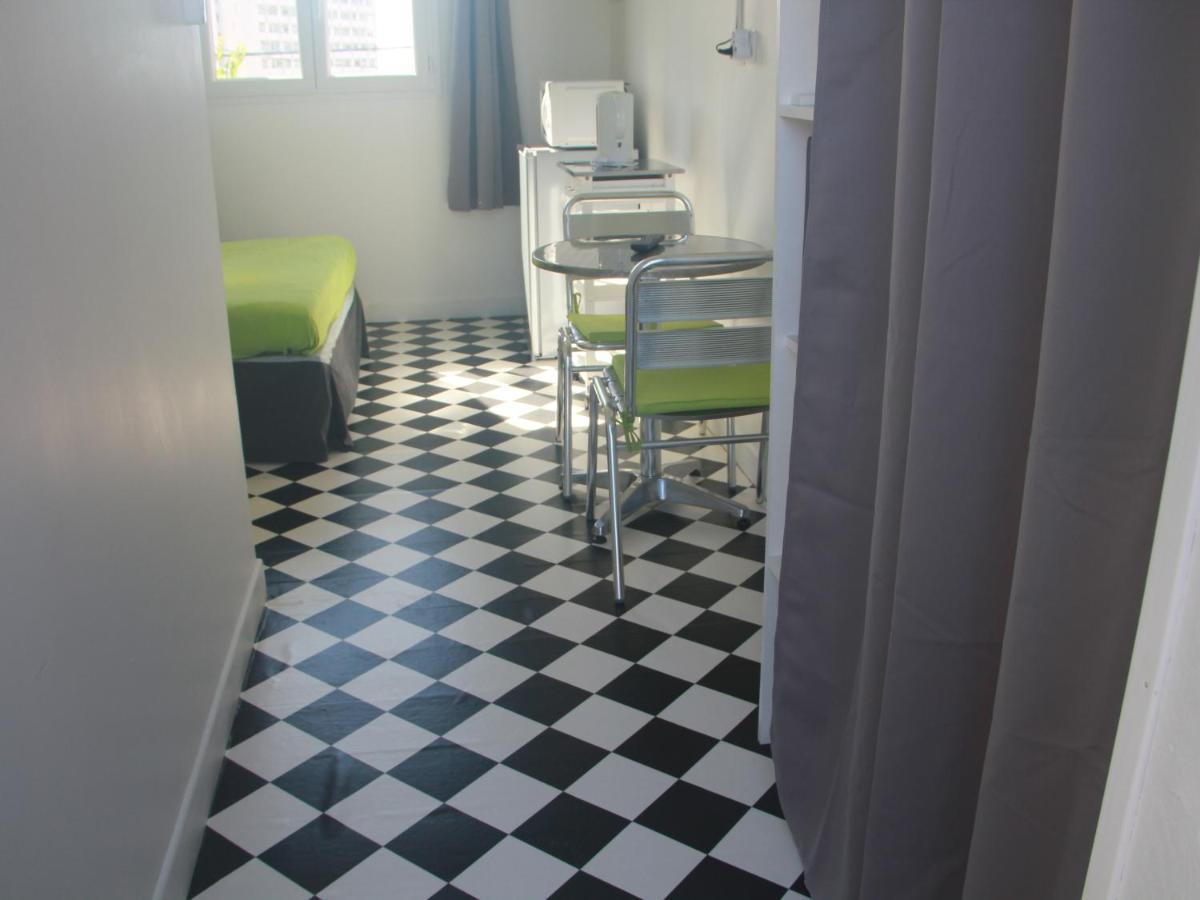 Eden Rock Guest house Schoelcher
