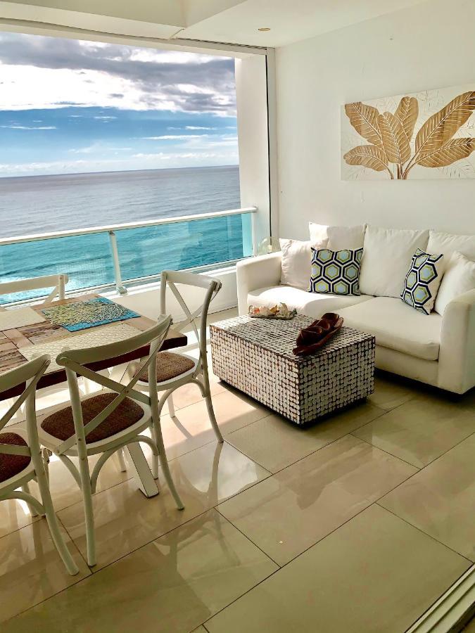 Luxury Penthouse Portobello Apartamento *