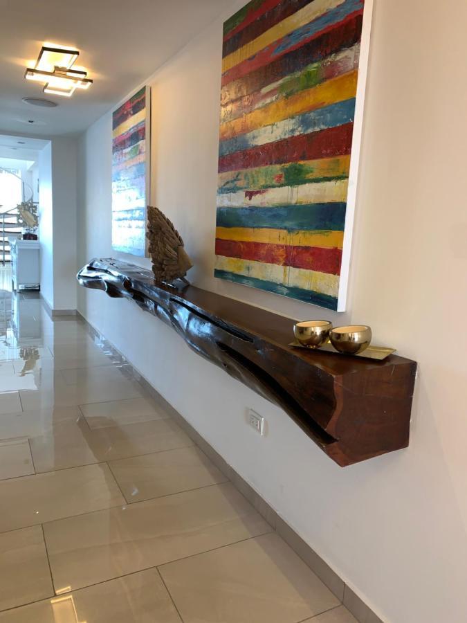 Apartamento Luxury Penthouse Portobello *