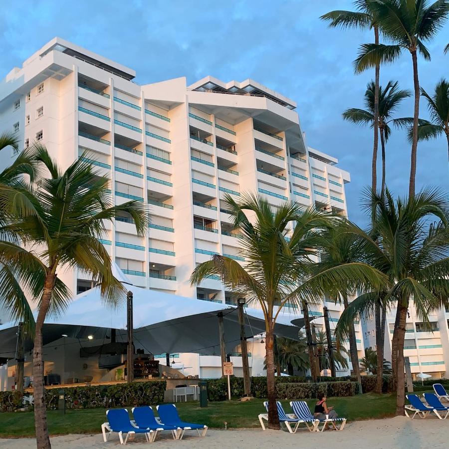 Apartamento Luxury Penthouse Portobello Santo Domingo