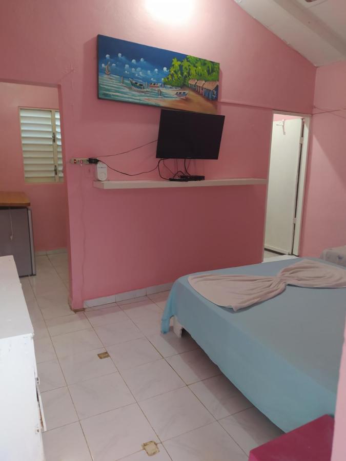 Hotel Tipico Maura Bayahibe