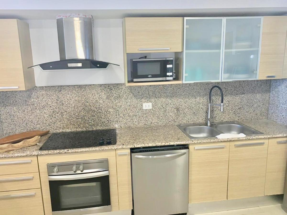 Luxury Penthouse Portobello Apartamento *