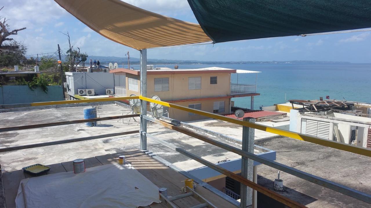 Casa De Playa A-1