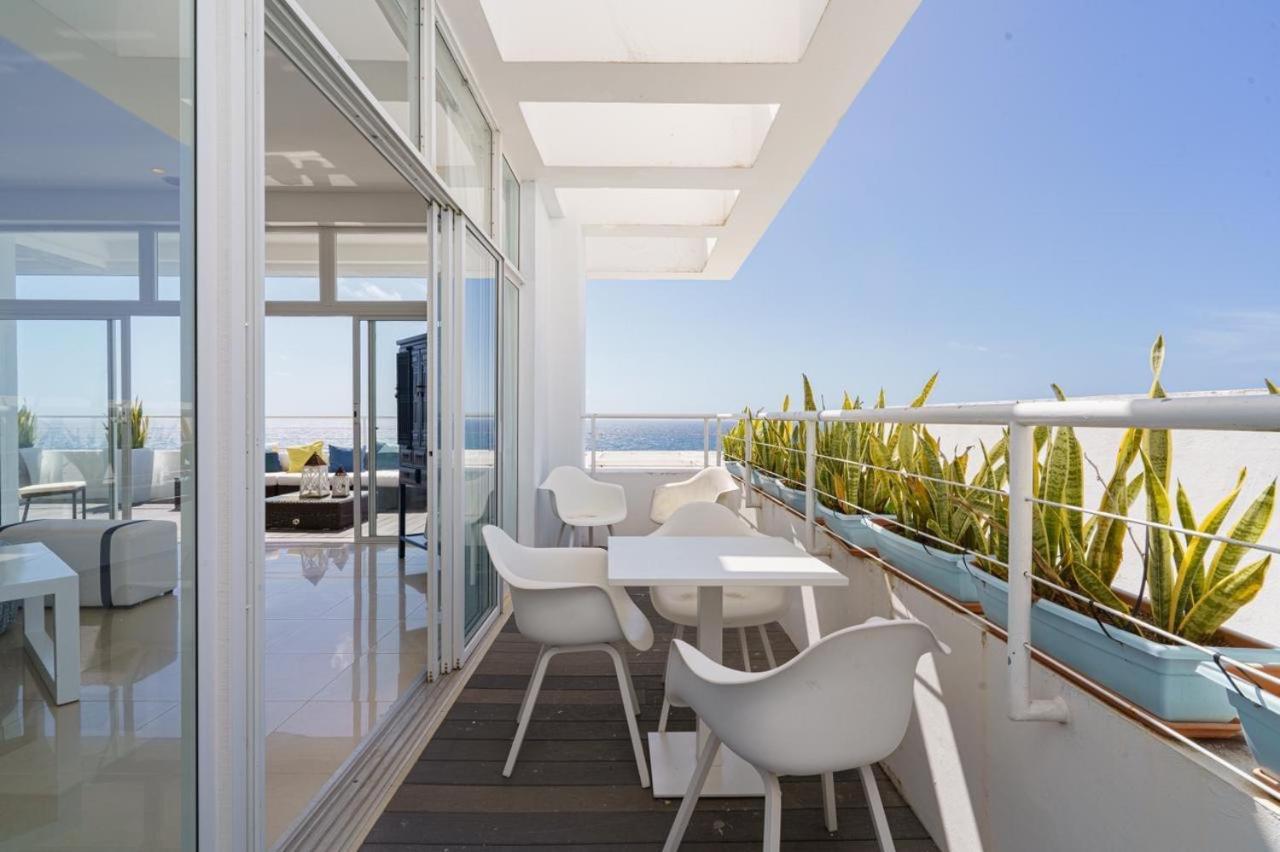 Luxury Penthouse Portobello Apartamento *