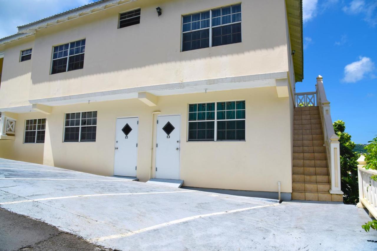 Bascombe Kingstown