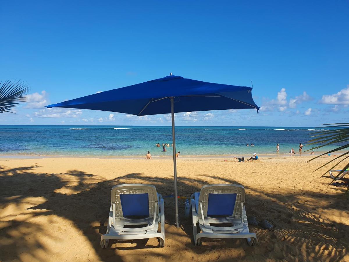 Apartamento Palmeraie Terrenas Las Terrenas