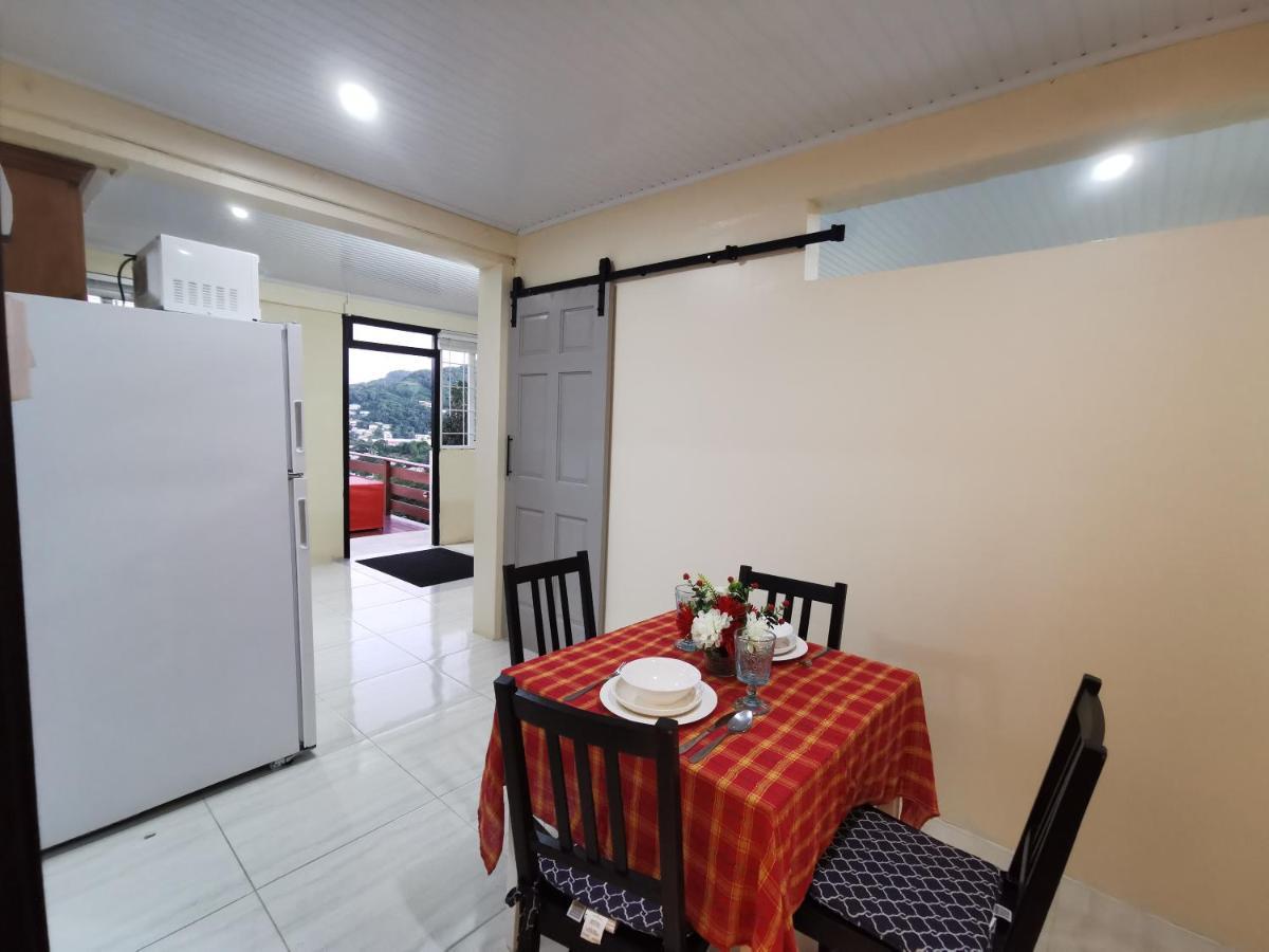 Pousada Flamboyantvilla