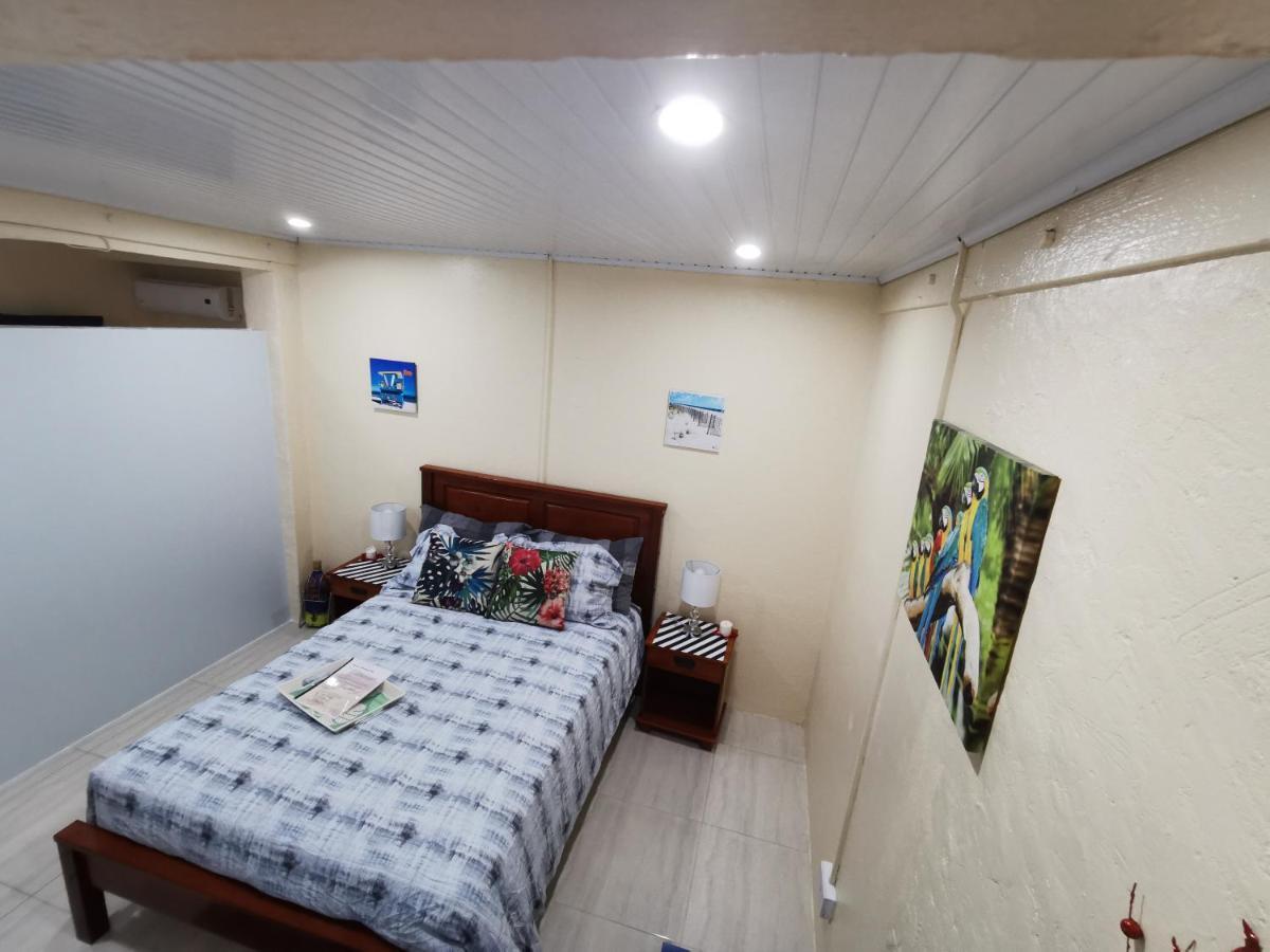 Flamboyantvilla Pousada Gros Islet