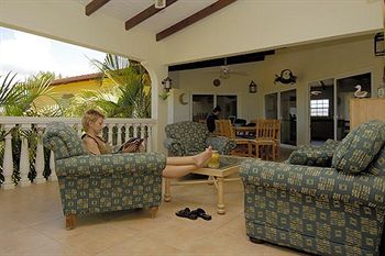 Aparthotel Yacht Club Bonaire